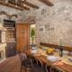 Rustic-Holiday Home Vani with Tavern, near Porec Nova Vas - Foto 6