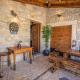 Rustic-Holiday Home Vani with Tavern, near Porec Nova Vas - Foto 4