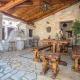 Rustic-Holiday Home Vani with Tavern, near Porec Nova Vas - Foto 3