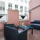 Apartment with Big Terrace, Budapest - Foto 9