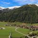 Gamsalm, Kals am Großglockner (Foto 9)