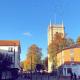 Saffron Court by Wycombe Apartments - Apt 08, High Wycombe (fotografie 10)