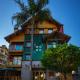 Wood Hotel, Gramado (foto 7)