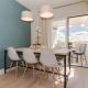 COMFORT & STYLE IN MADRID!!! 3BD 2BTH+TERRACE, Мадрид - Фото 8