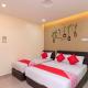 I Leaf Boutique Hotel, Johor Bahru (fotografie 7)