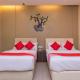 I Leaf Boutique Hotel, Johor Bahru