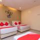 I Leaf Boutique Hotel, Johor Bahru (fotografie 5)