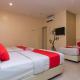 I Leaf Boutique Hotel, Johor Bahru (fotografie 4)