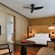 The RuMa Hotel and Residences, Kuala Lumpur - Fotografie 3