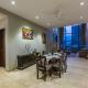 SaffronStays Aspen, Lonavala - luxury pool villa with games and TV room near Bhushi Dam, Lonavala - Foto 10