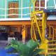 Madre Selva Hostel