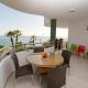 Villa Venecia, Apartamento de Lujo en 1º línea de playa + parking, Malaga - Zdjęcie 7