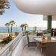Villa Venecia, Apartamento de Lujo en 1º línea de playa + parking, Malaga - Zdjęcie 4