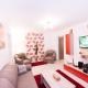 Red Apartment Bucarest - Photo 2