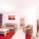 Red Apartment Bucarest - Photo 9