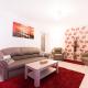 Red Apartment Bucarest - Photo 8