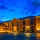 Best Western Dunkirk & Fredonia Inn, Dunkirk