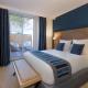 Hôtel Le Rive Droite & SPA, Lourdes (zdjęcie 5)