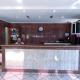 Hotel Almanara Cuiabá-Mato Grosso-Brasil, クイアバ - 写真 8