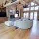 Spacious Mountain Retreat in East Vail, Вейл (фото 10)