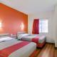 Motel 6-Sidney, NE, Sidney (zdjęcie 10)