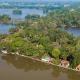 Warmth Lake Haven, Alleppey - Fotografie 8