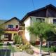 St George B&B, Korenica