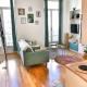 Homelivia, Appart FRIDA, mezzanine, déco raffinée et balcon, Nice - Photo 4
