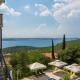 Apartments with swimming pool Dramalj, Crikvenica - 5551 - Foto 5