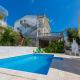 Apartments with swimming pool Dramalj, Crikvenica - 5551 - Foto 10