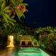 Taman Senang - Private Pool Villas - Gili Air, Gili Air (foto 9)
