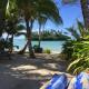 Muri Beachside Villa with pool, Rarotonga (photo 7)