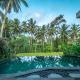 Villa Kirani Ubud by Mahaputra-CHSE Certified - Photo 6