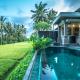 Villa Kirani Ubud by Mahaputra-CHSE Certified - Photo 1