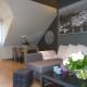 B&B Des Heures Claires, Lasne