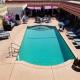 El Morocco Inn & Spa, Desert Hot Springs (fotografie 3)