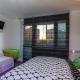 Studio Apartment Petrzalka Air-Conditioned 24h check-in, Bratysława - Zdjęcie 10