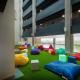 KIP Hotel, Kuala Lumpur - Foto 8