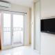 Comfy 1BR Twin Tower Apartment By Travelio, Surabaja - Fotografie 7