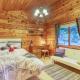 Rhodena Beach Cottages, Coupeville (fotografie 2)