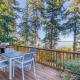Rhodena Beach Cottages, Coupeville