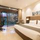 Kwality's Motel Shiraz, ボーパール - 写真 2