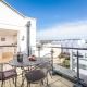 Elliot Oliver - Luxury Three Bedroom Town Centre Apartment With Parking Cheltenham - Fotografie 4