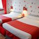 Hotel Angleterre, Cherbourg en Cotentin (fotografie 2)