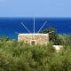 Authentic Cretan Stone Windmill, Sitia - Fotografie 1