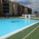 Ground floor Apartment Cristimar with pool, wifi, roofed balcony, close to beach, Arona - Fotografie 5