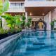 Khong Cam Garden Villas, Hội An - Foto 1
