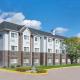 Microtel Inn & Suites by Wyndham Eagan/St Paul, Eagan - Fotografie 7