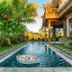 Alosta Luxury Private Villa Ubud - Photo 1