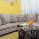 EAC Flat Naguru 3 Bedroom